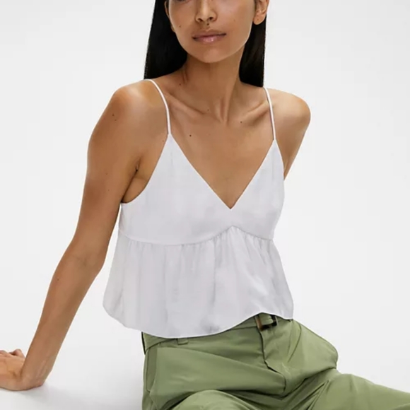 Aritzia Little Moon Lover camisole - Picture 3 of 6